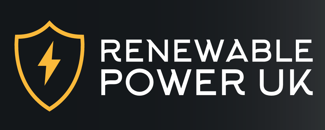 Renewable Power UK Logo